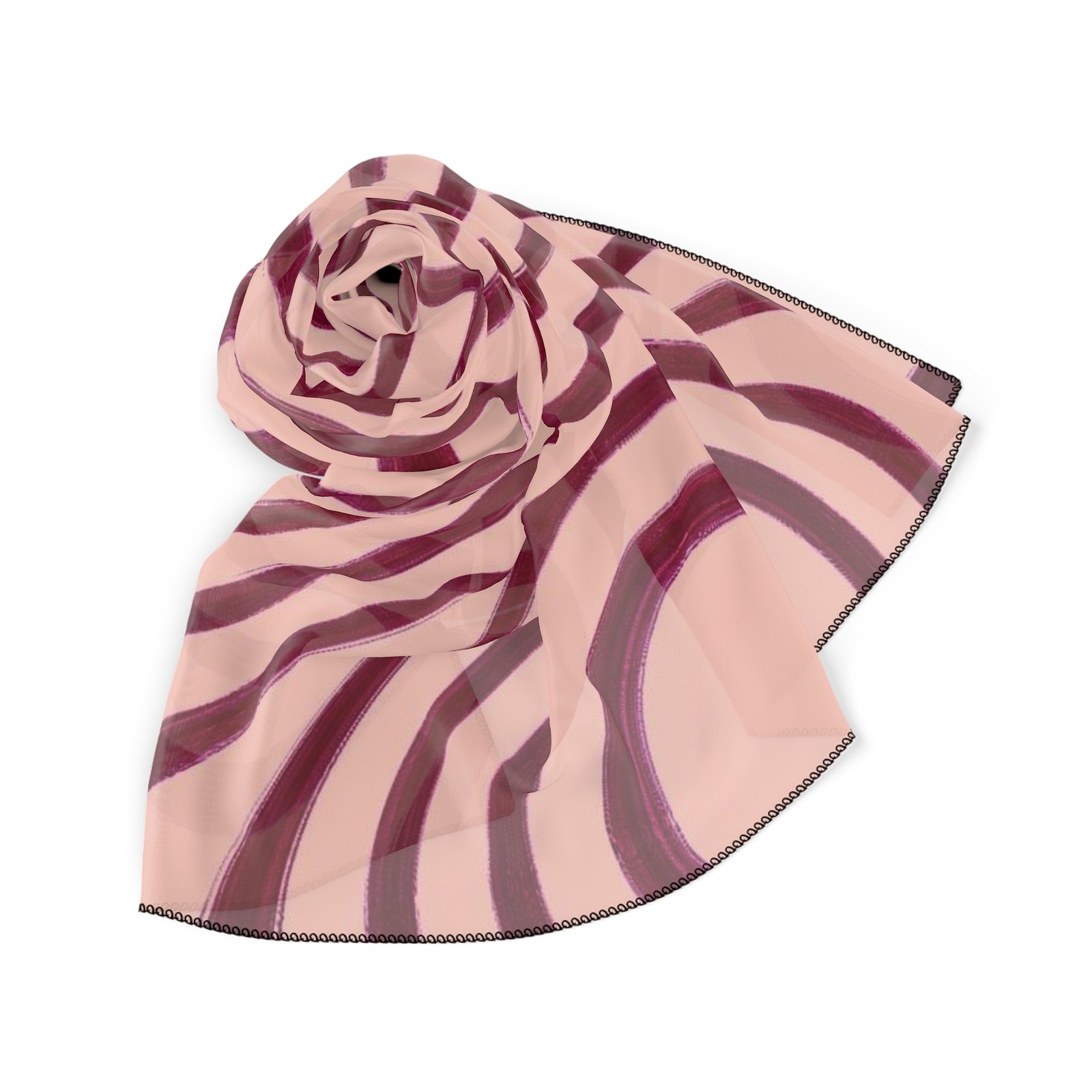 Scarves Couture Fit - Image 2