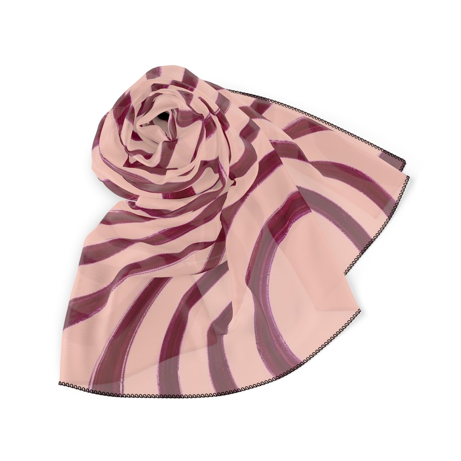 Scarves Couture Fit - Image 11