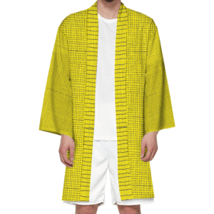 Beeline Haori Kimono