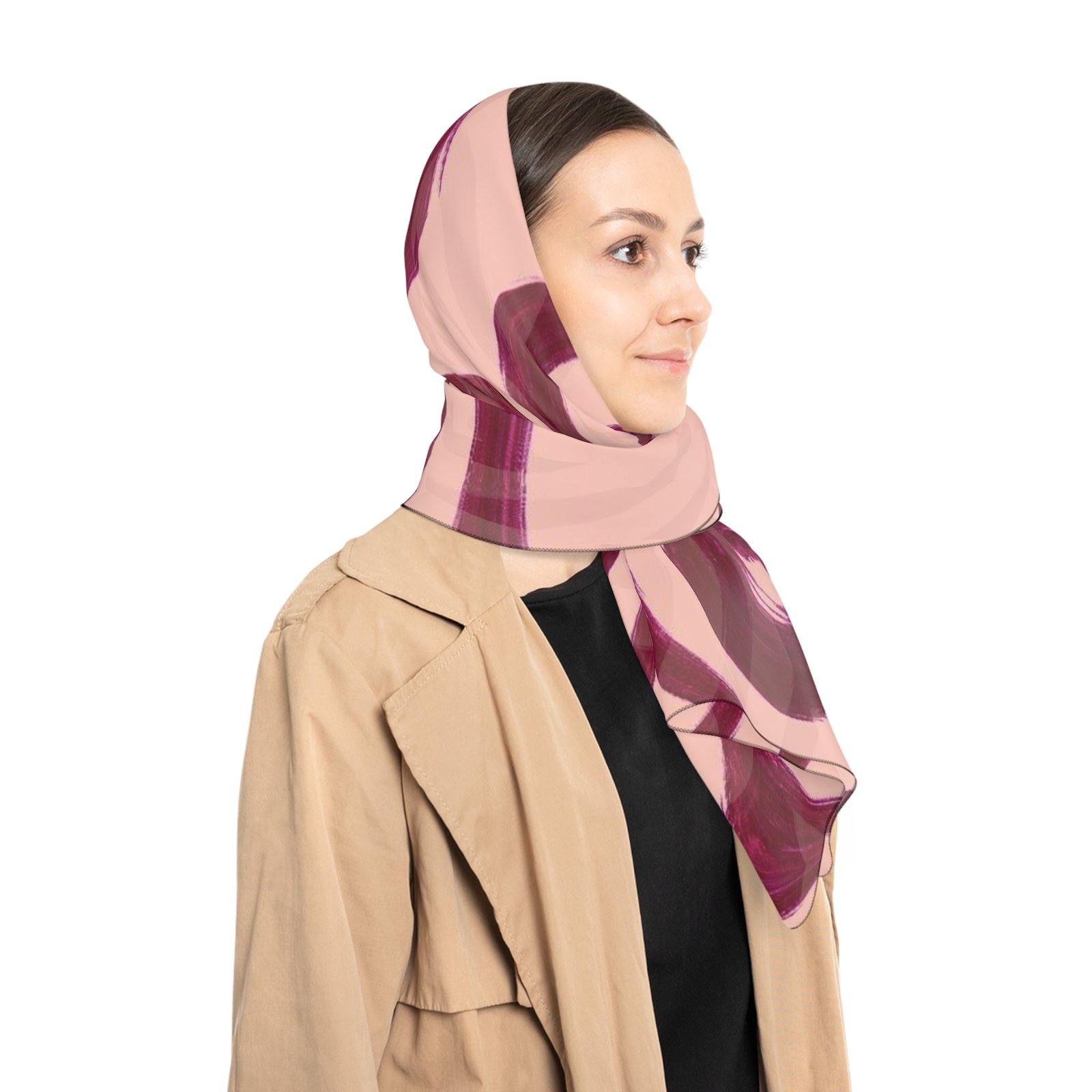 Scarves Couture Fit - Image 6