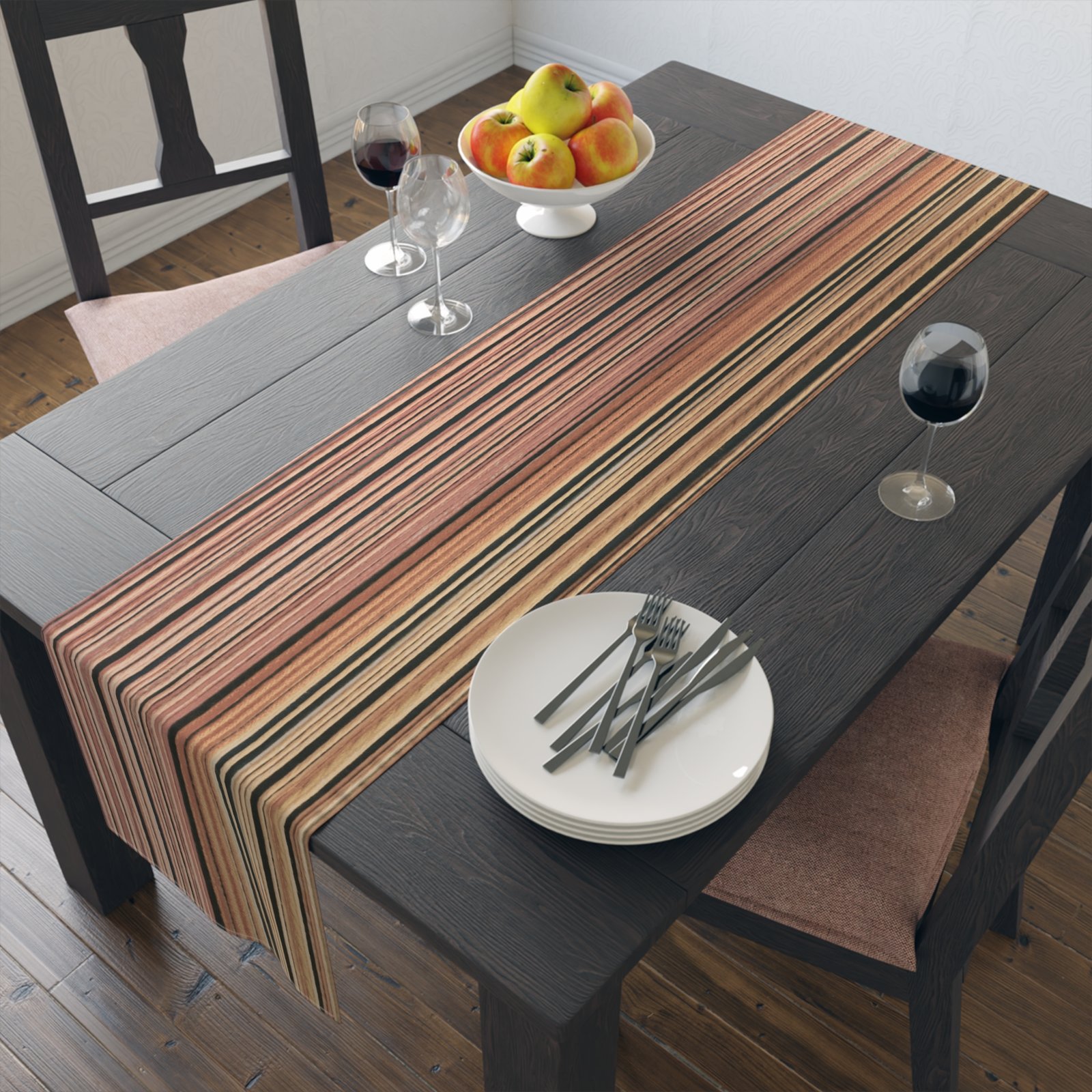 cgk.ink elegant Puget Sound Table Runner (Cotton, Poly) Puget Sound Table Runner (Cotton, Poly) ENTERTAINING cgk.ink