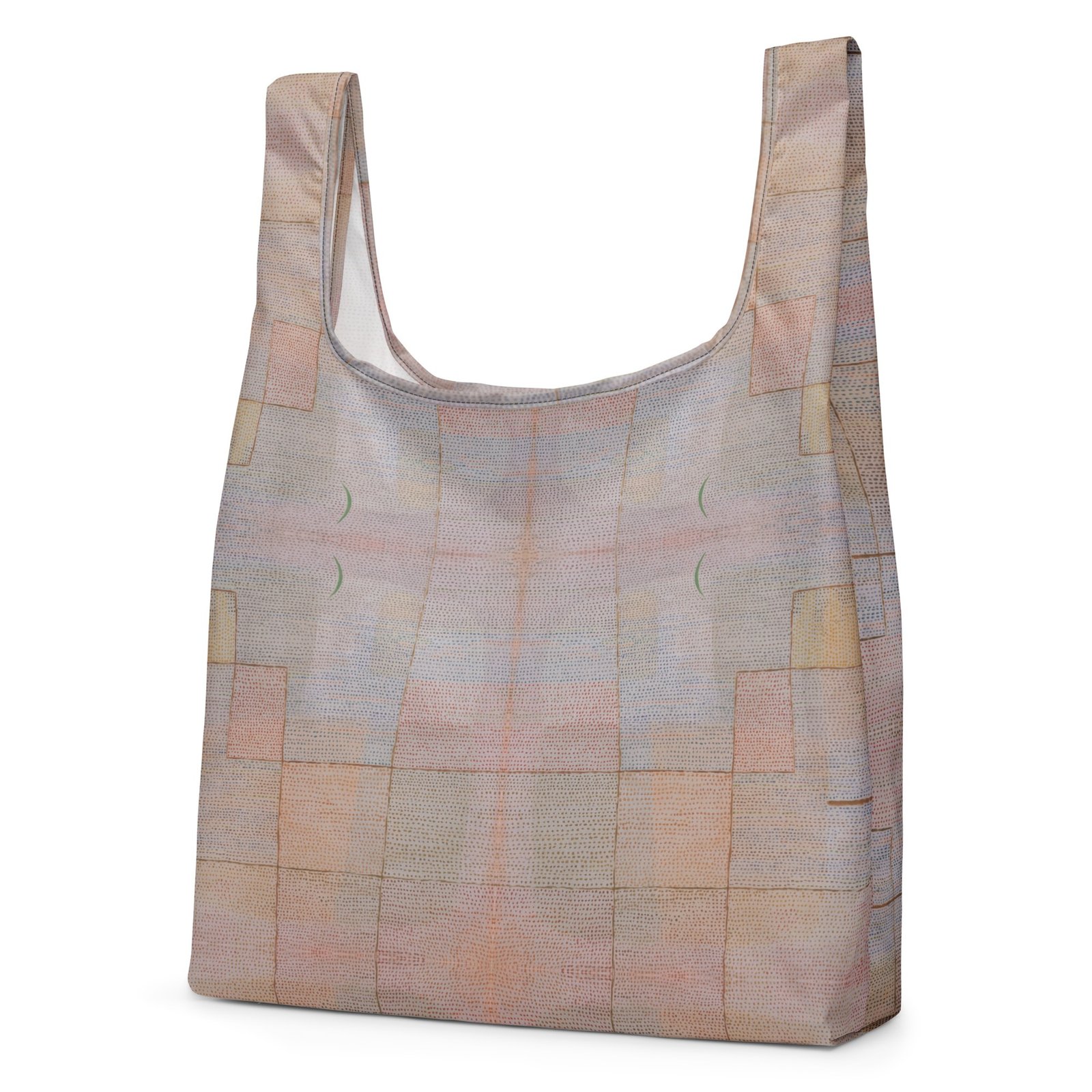 Paul Klee: Clarification Reusable Shopping Bag - Image 2
