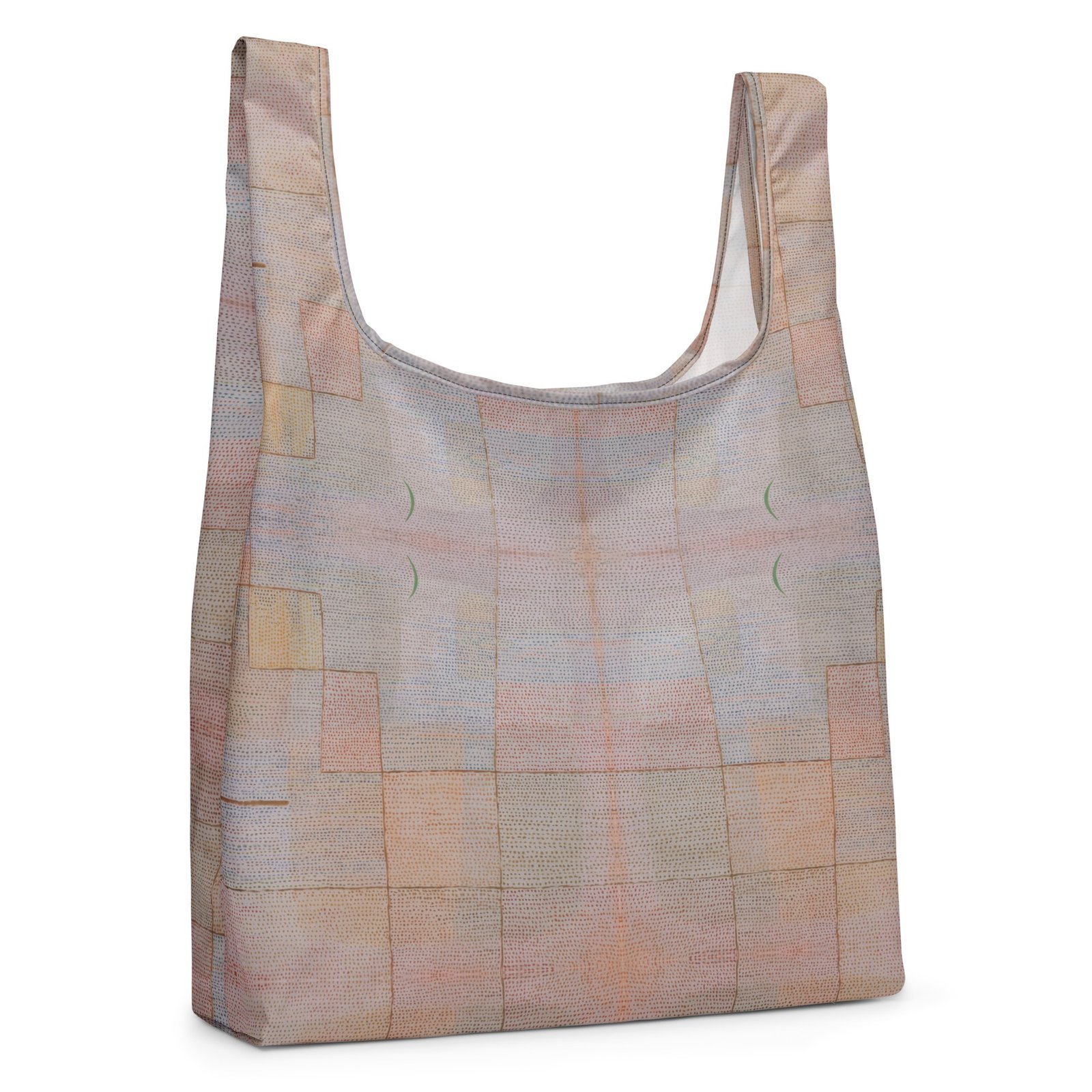 Paul Klee: Clarification Reusable Shopping Bag - Image 4