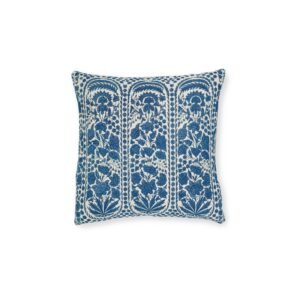 Dacca Throw Pillow BED & BATH cgk.ink