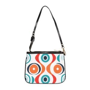 cgk.ink everyday Miro Design Small Shoulder Bag Miro Design Small Shoulder Bag inspired by FINE ART cgk.ink