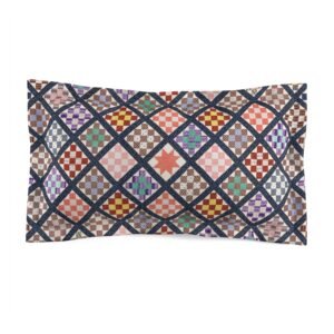 Trinity Quilt Pillowcase BED & BATH cgk.ink