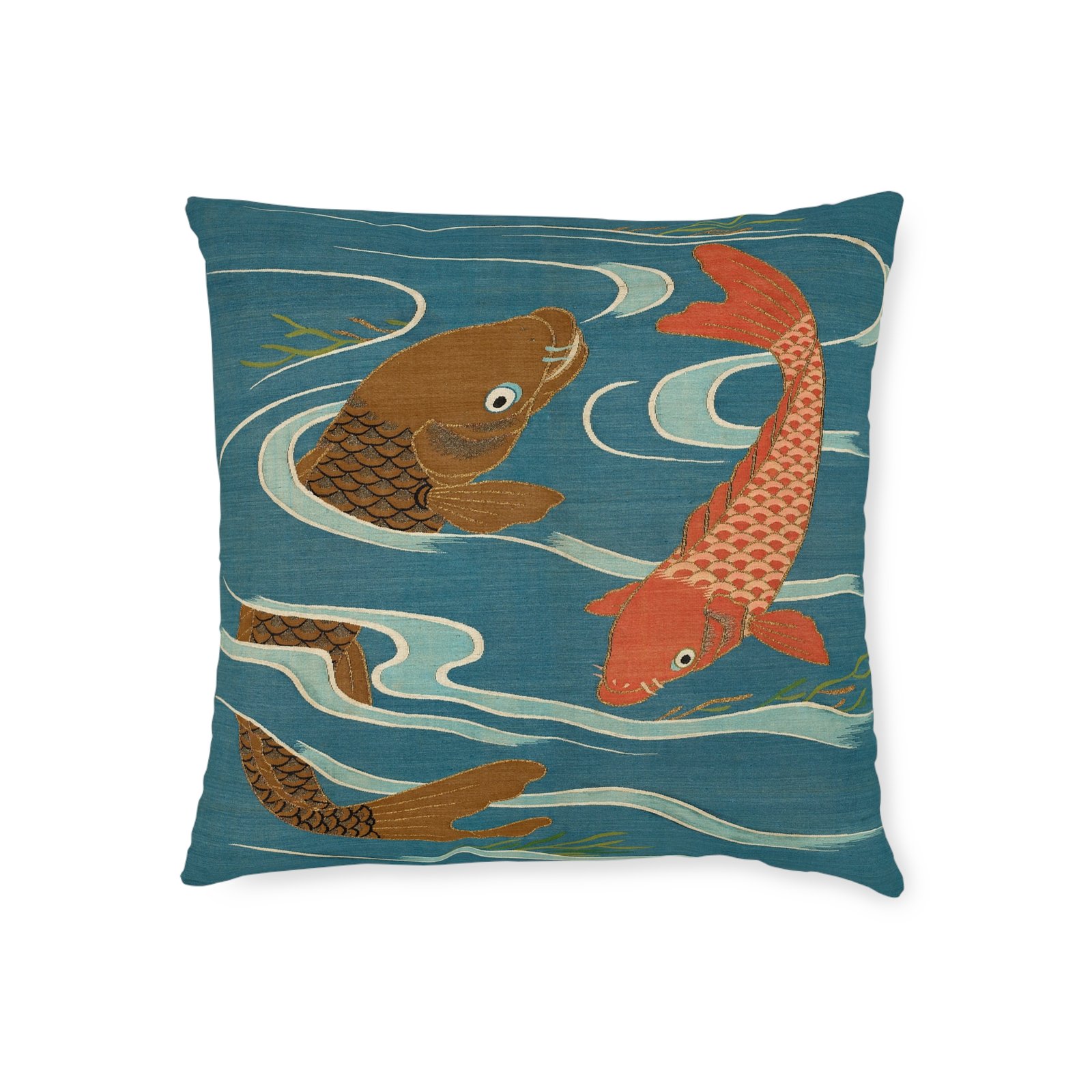 Fukusa Throw Cushion - Image 10