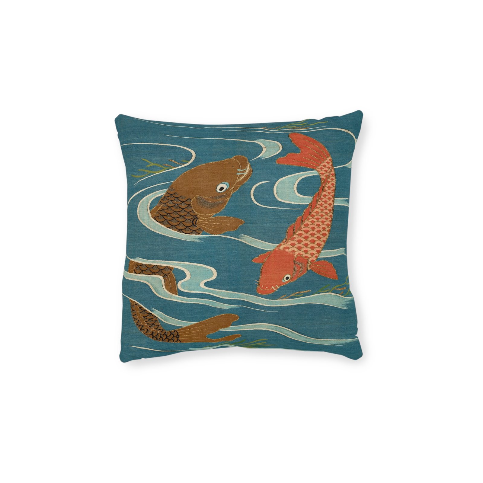 Fukusa Throw Cushion - Image 2