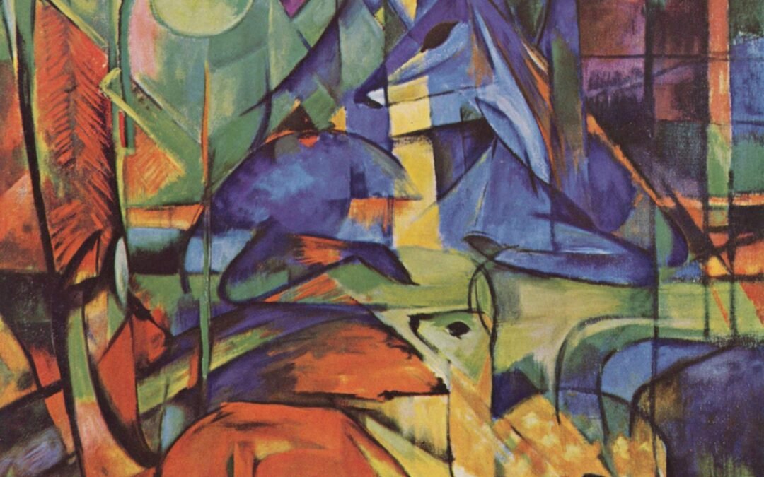 Franz Marc