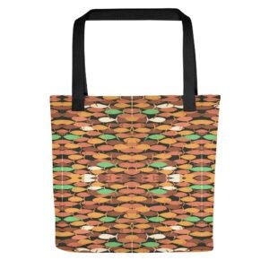 cgk.ink ecological Plenty of Them Tote Bag Plenty of Them Tote Bag ACCESSORIES & GIFTS cgk.ink