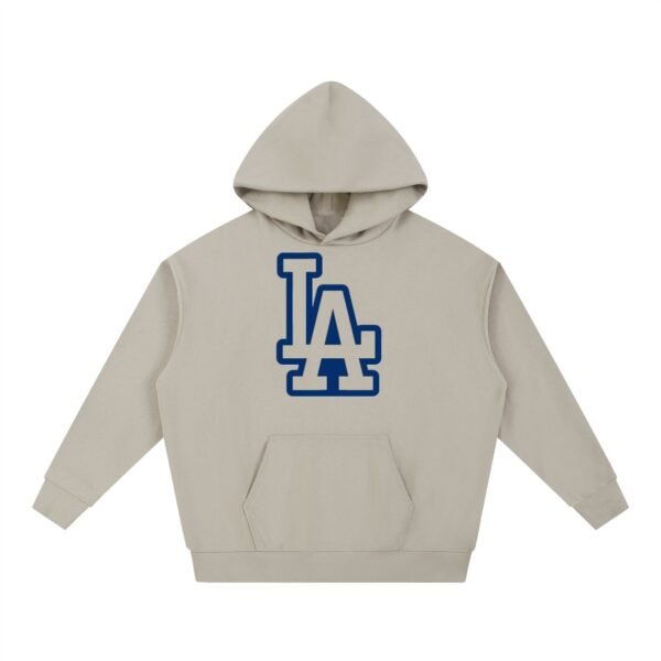 LA Essential Heavyweight Hoodie