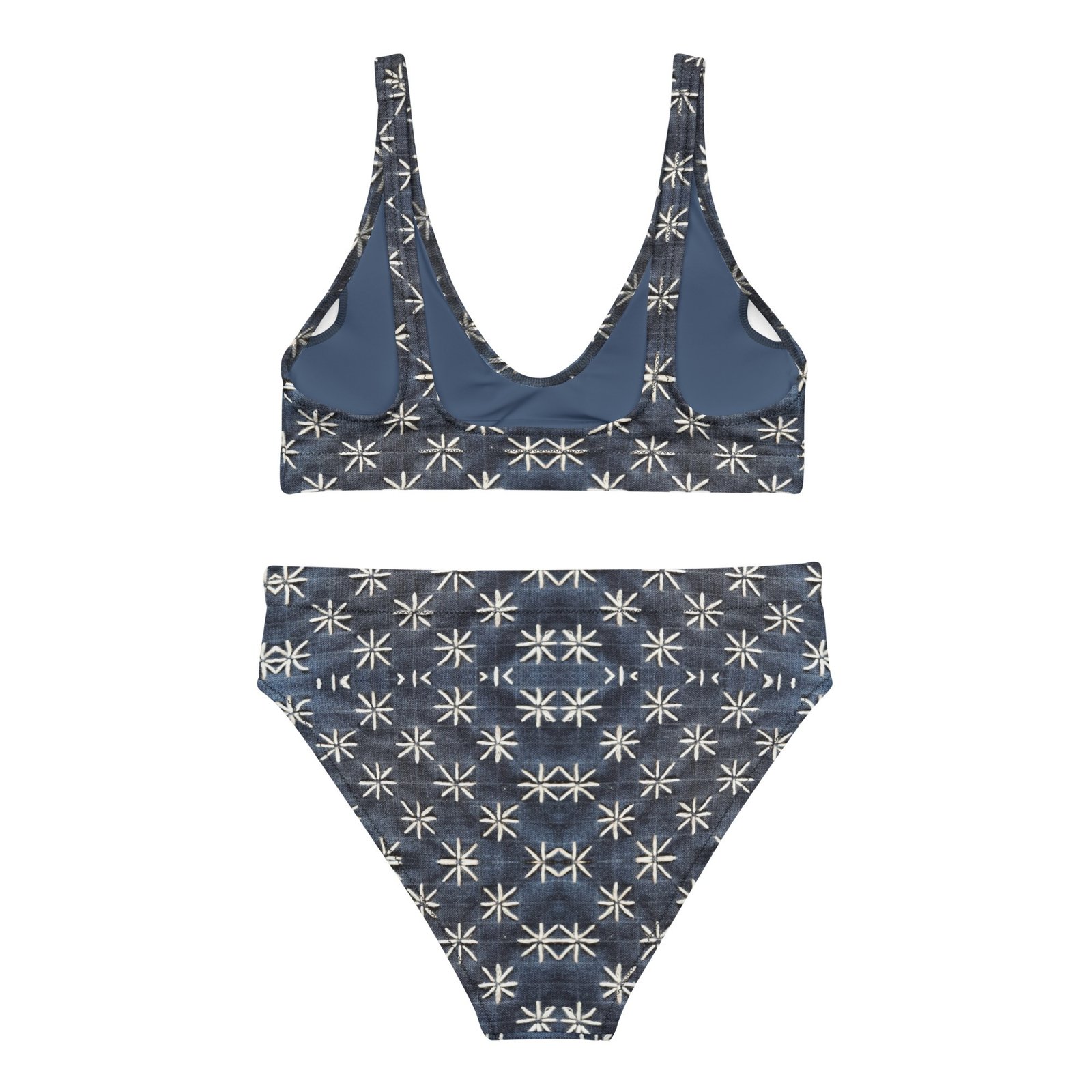 Astra Recycled High-waisted Bikini - Image 2