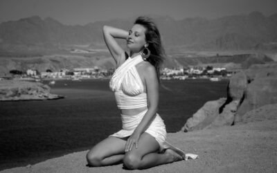 You & Polyester: Getting Along, Swimmingly