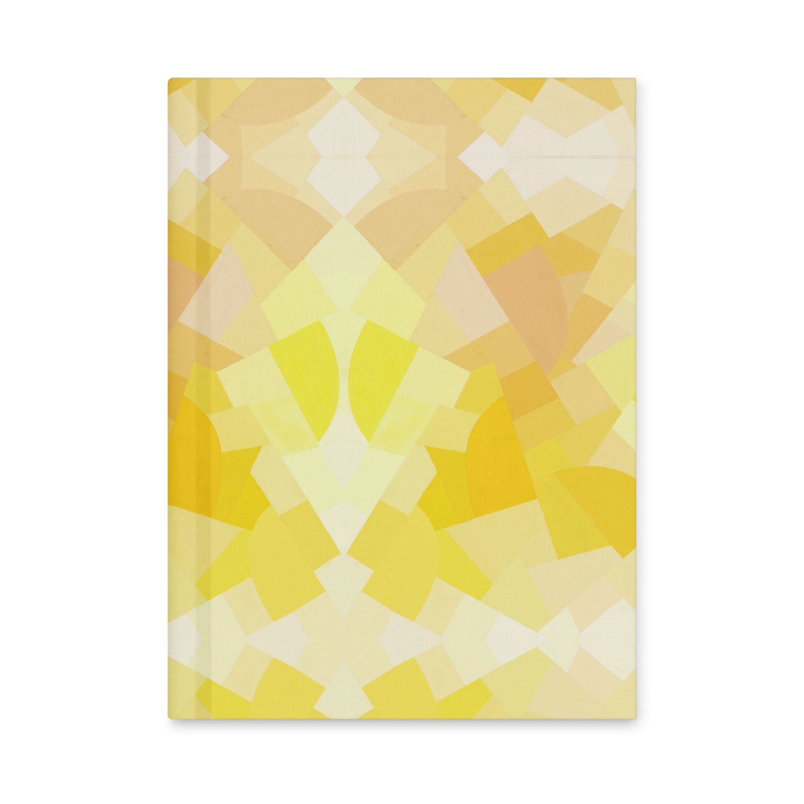 Mid-day Sun Hardcover Journal (Matte) - Image 2