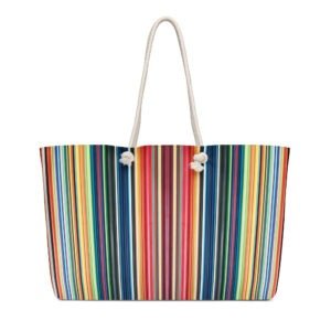 Warms Sands Oversized Weekender Bag TOTES & BAGS cgk.ink