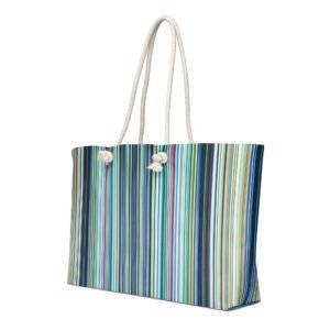 Arctic Oversized Weekender Bag