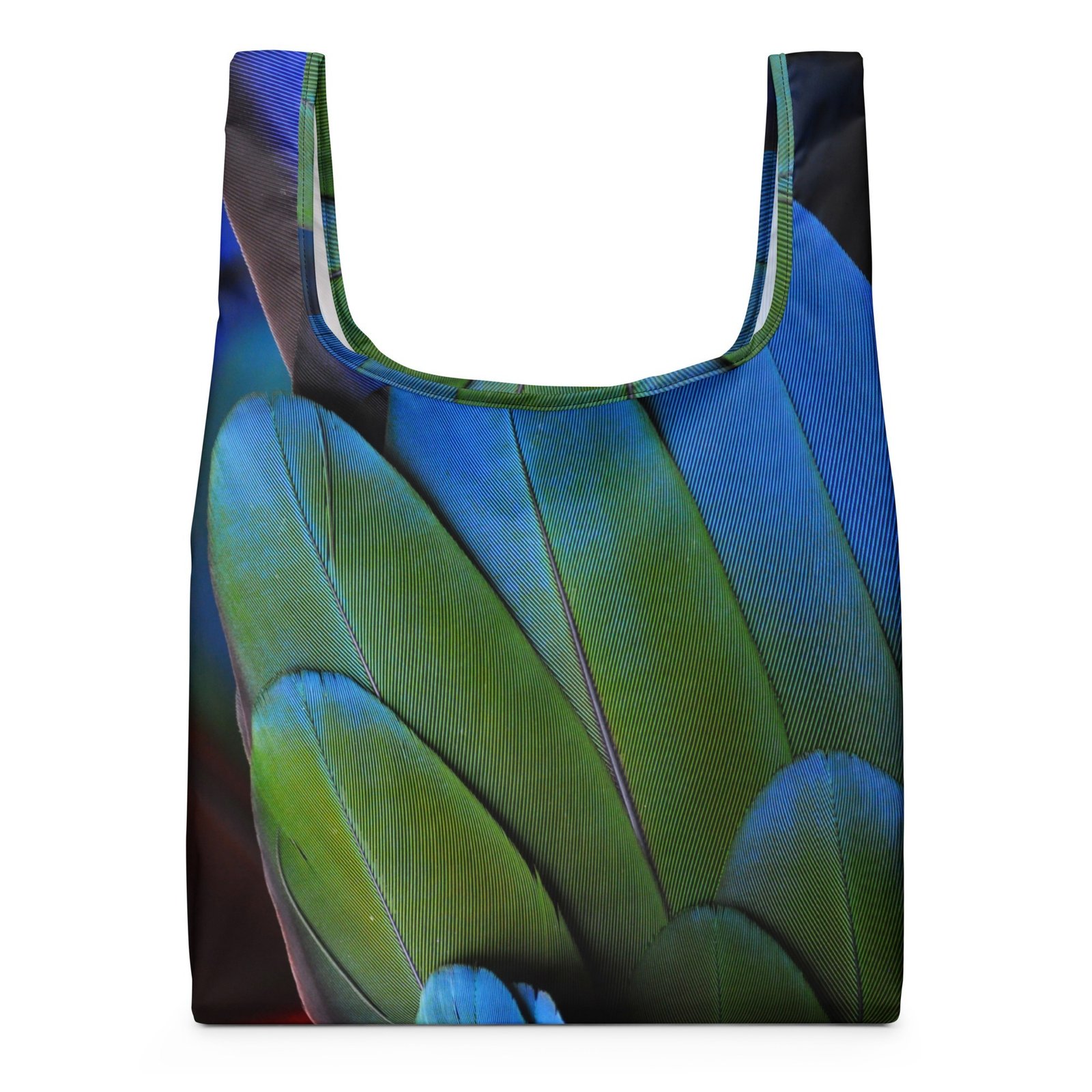 Avia Reusable Shopping Bag - Image 11