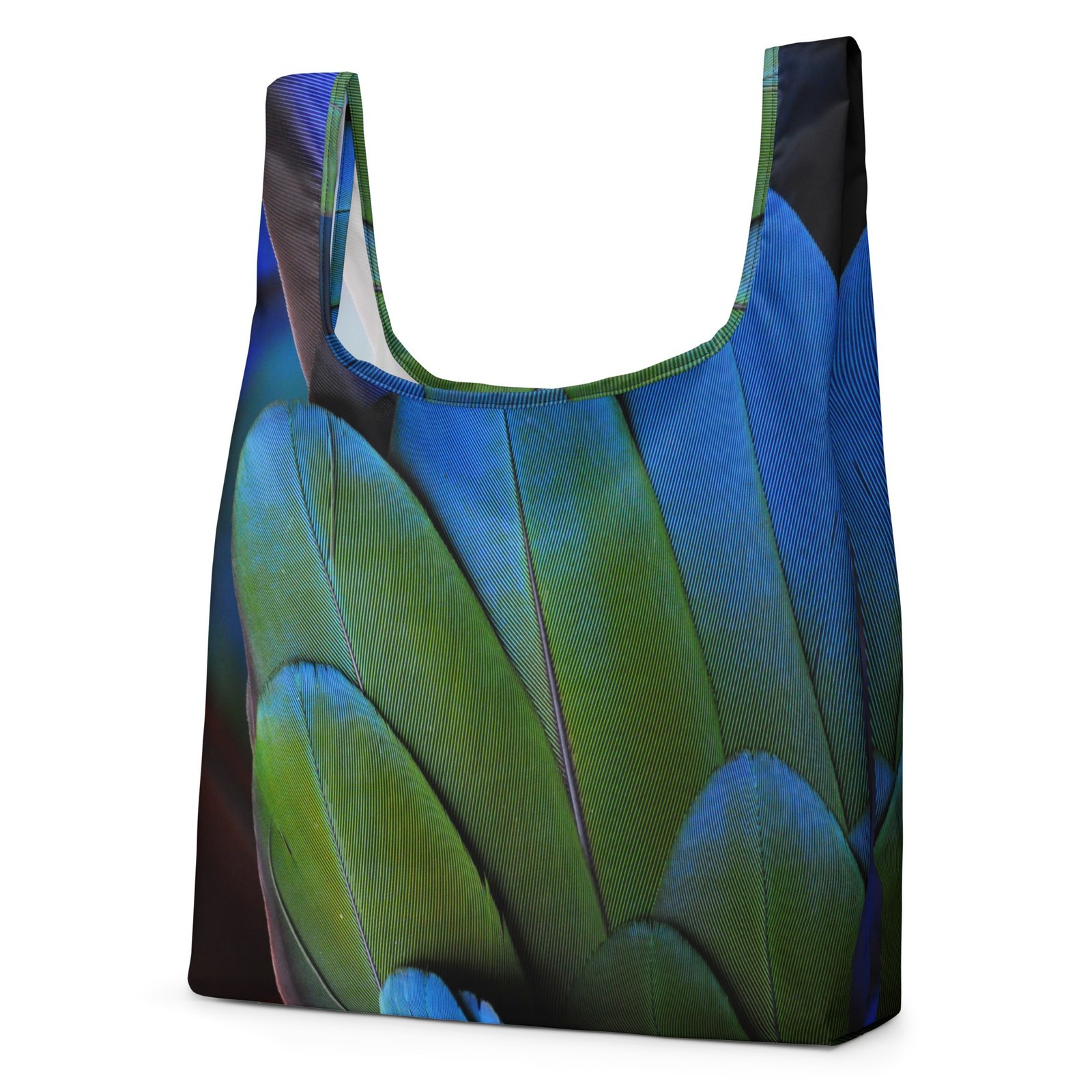 Avia Reusable Shopping Bag - Image 8