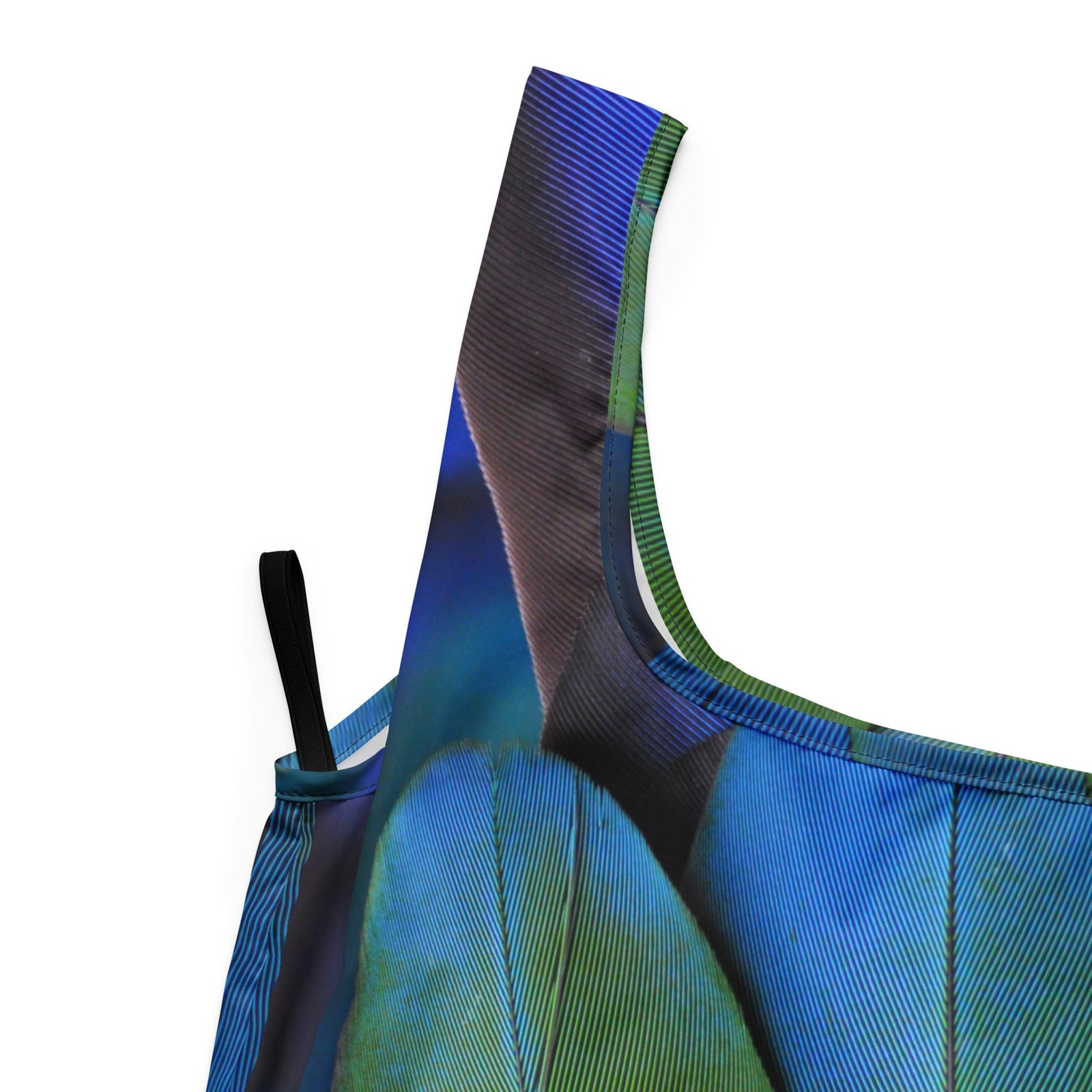 Avia Reusable Shopping Bag - Image 6