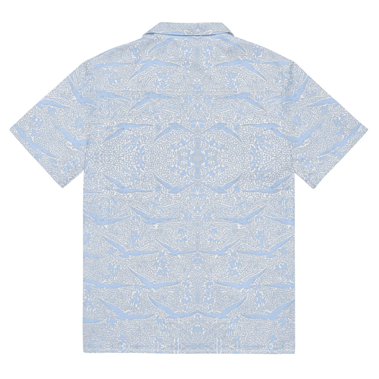 Alit Unisex Button Shirt - Image 13