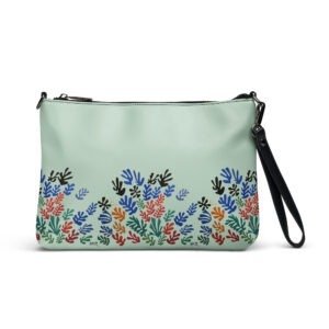 Matisse: The Sheaf Crossbody Bag