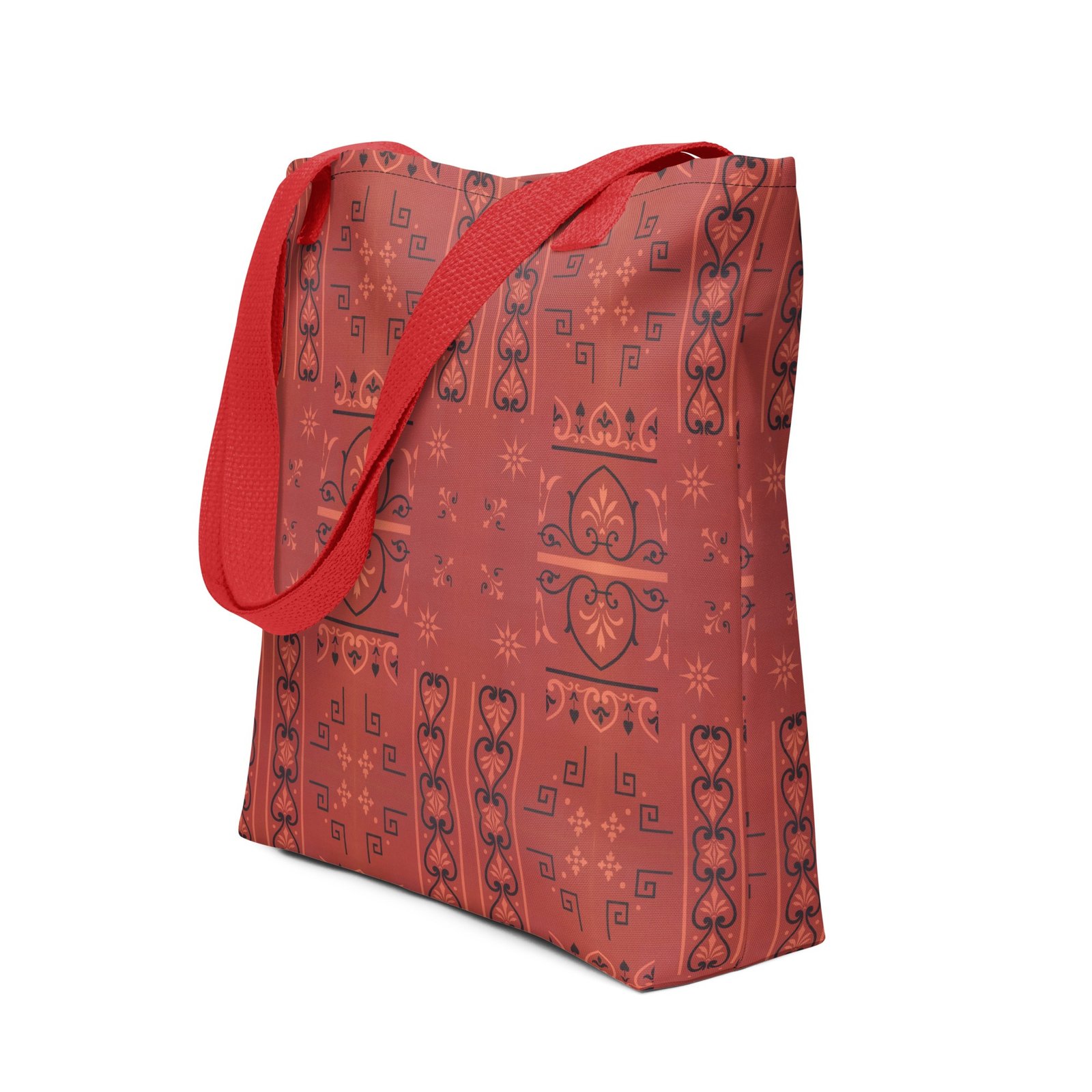 Bandanese Tote Bag - Image 2