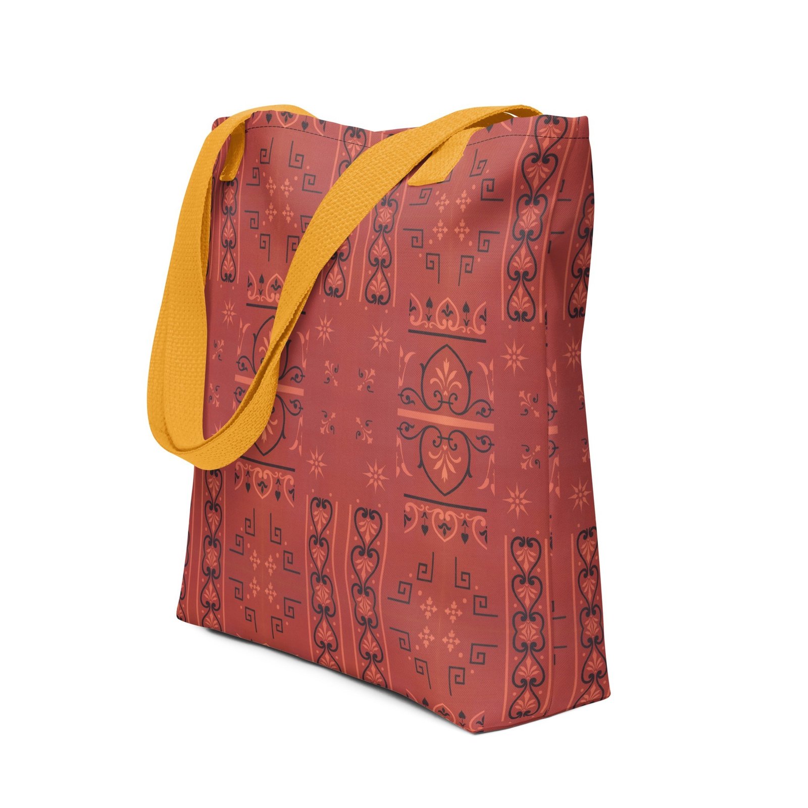 Bandanese Tote Bag - Image 3