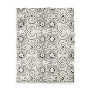 Spatiale Duvet Cover