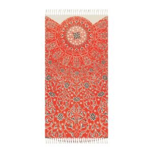 Owen Jones: Turkish No. 3 Beach Blanket