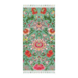 Owen Jones: Chinese Floral No. 77