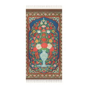 Owen Jones: India No. 6 Beach Blanket