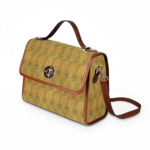 William Morris: Kennet Canvas Bag