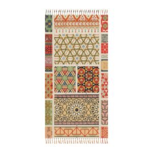 Owen Jones: Persian No. 2 Beach Blanket