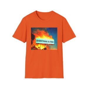 Really? Billboard T-Shirt