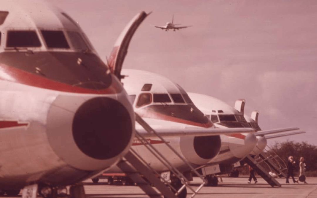 Our Newest Travel Gear