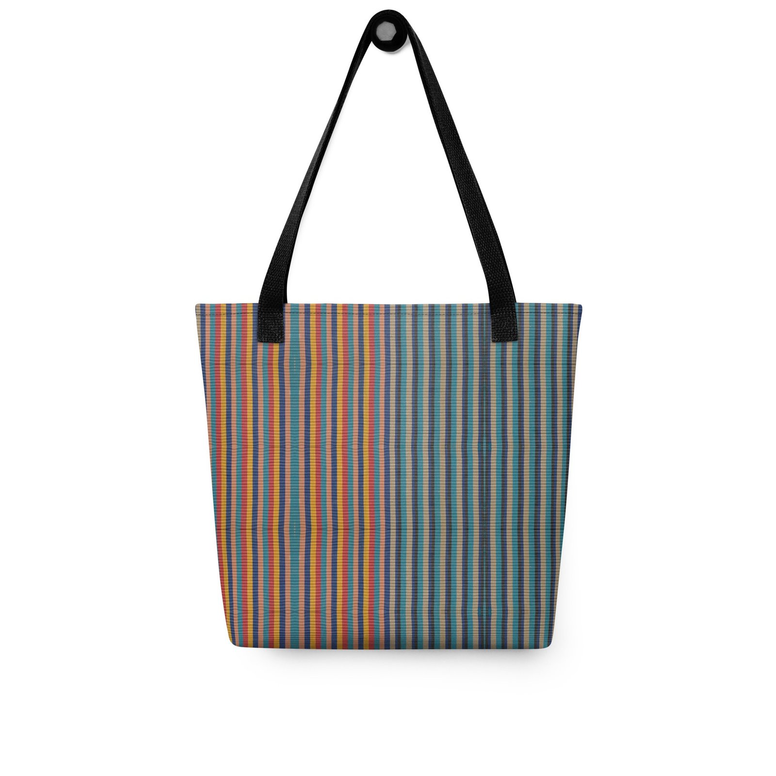 Bauhaus Textile: Tote Bag - Image 2