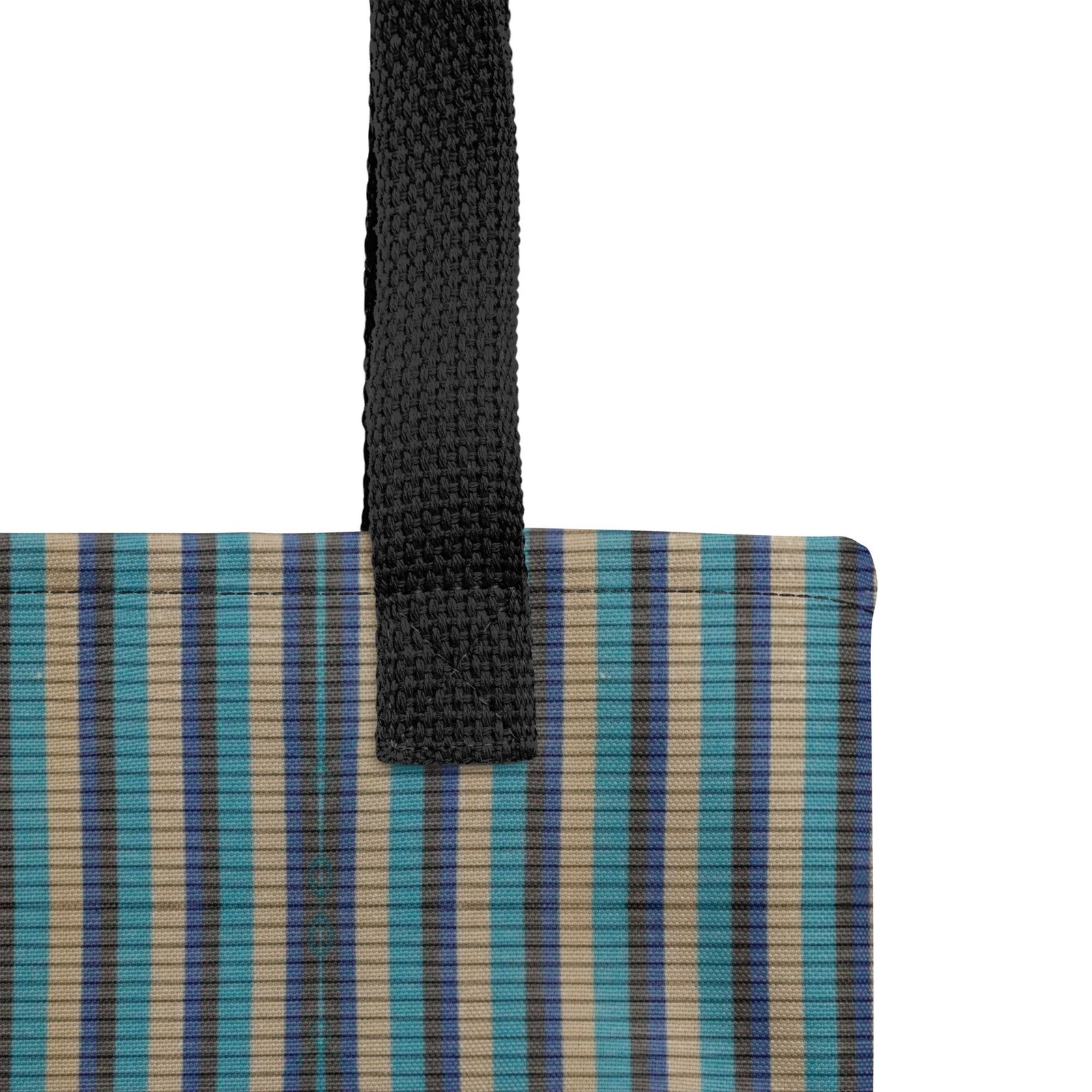 Bauhaus Textile: Tote Bag - Image 4