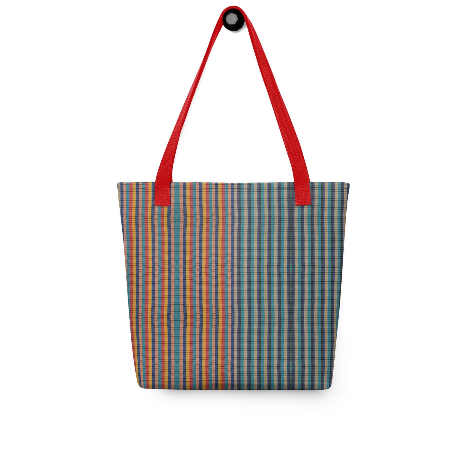 Bauhaus Textile: Tote Bag - Image 5