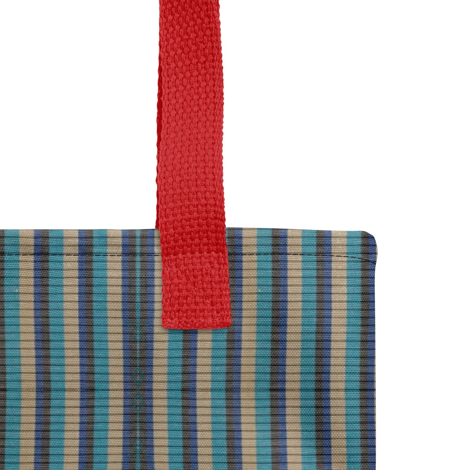 Bauhaus Textile: Tote Bag - Image 7