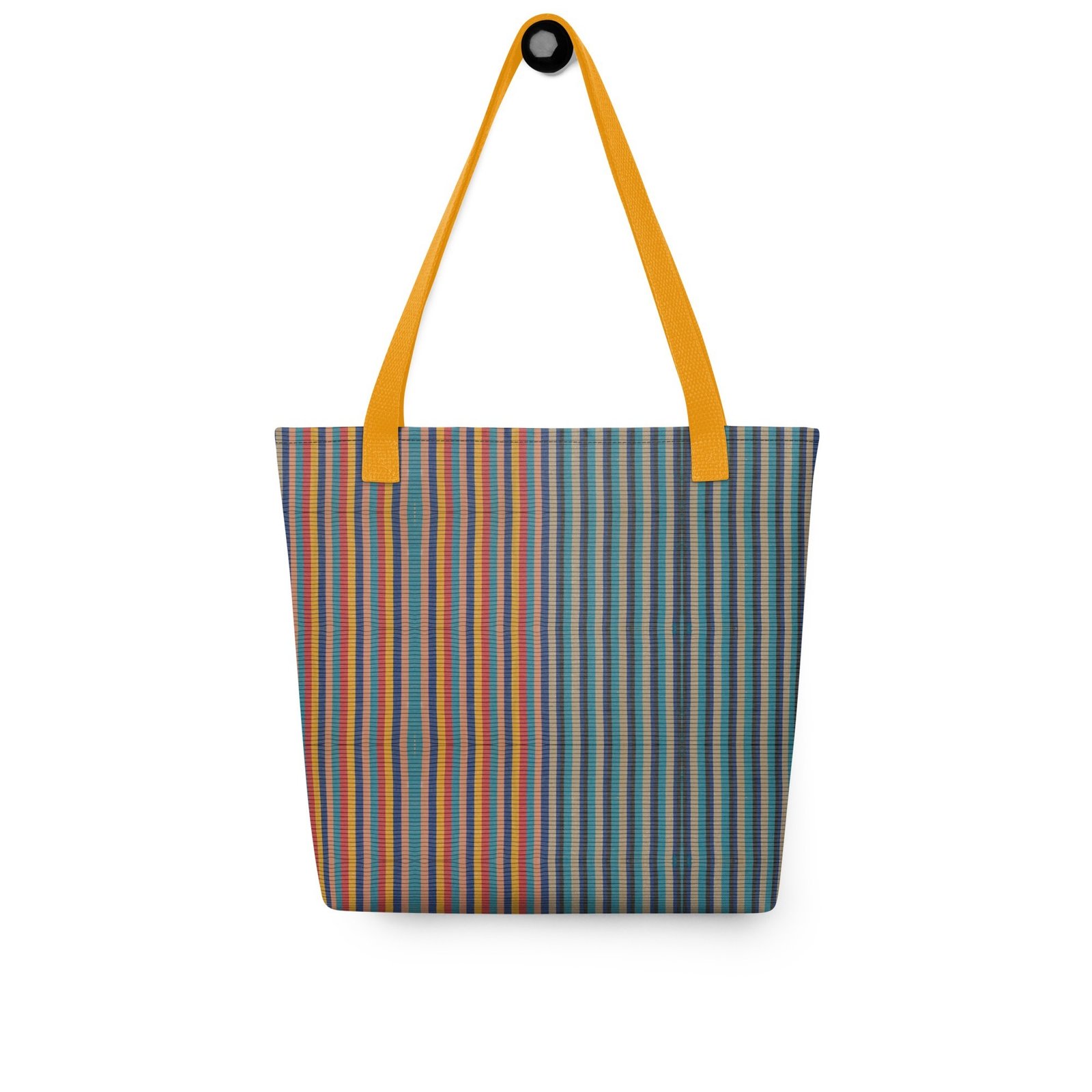 Bauhaus Textile: Tote Bag - Image 8