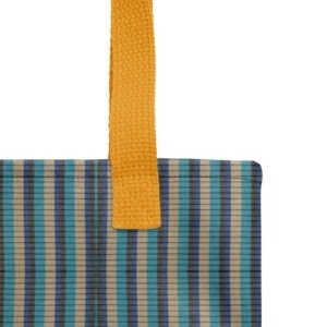 Bauhaus Textile: Tote Bag