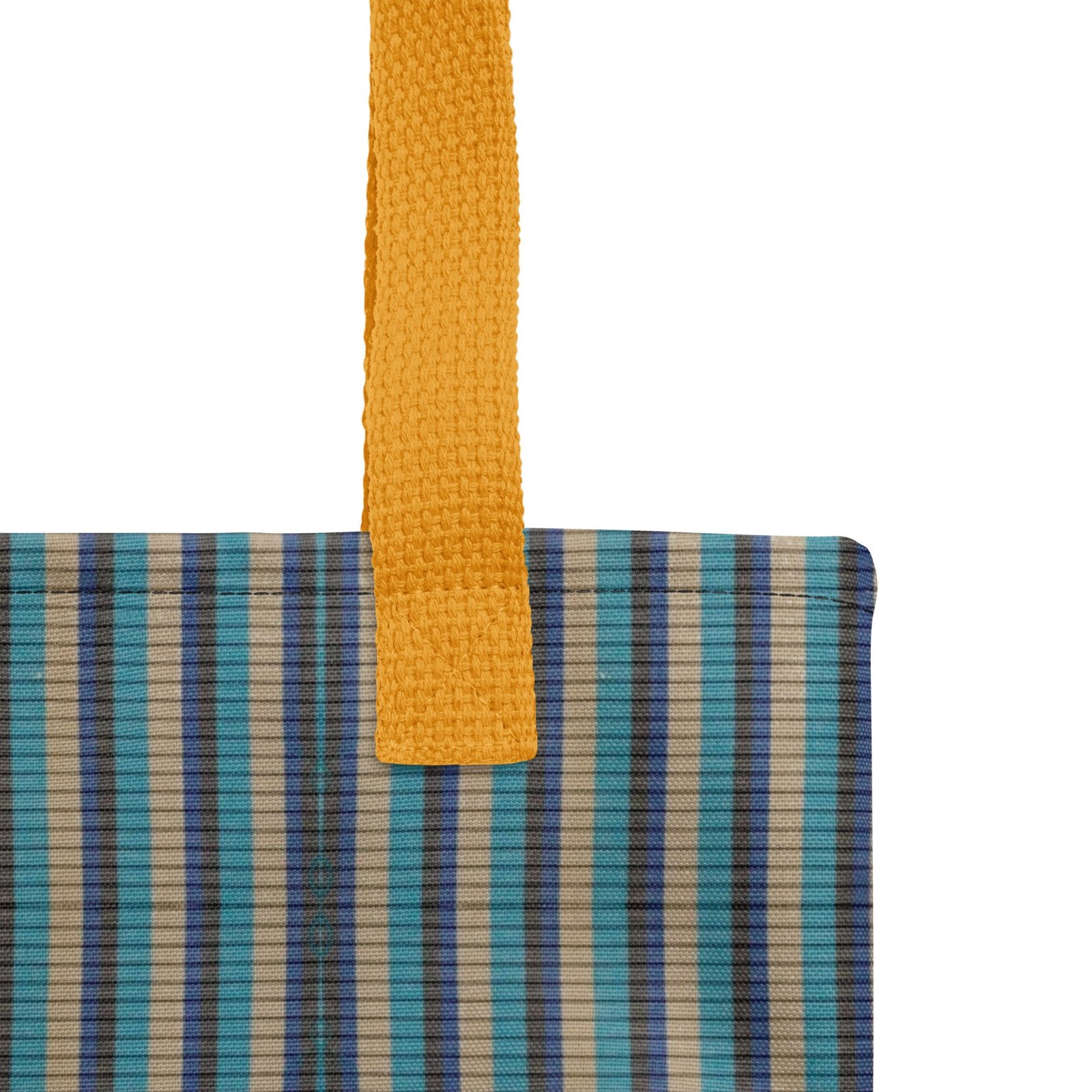 Bauhaus Textile: Tote Bag