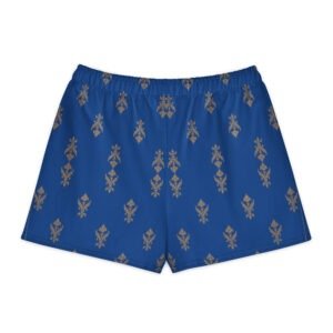 Orleans Cotton Shorts