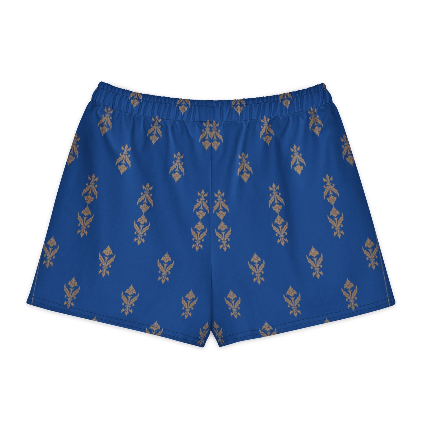 Orleans Cotton Shorts - Image 3