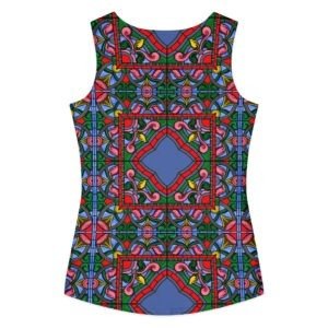 Elise Women's Cotton Tank Top