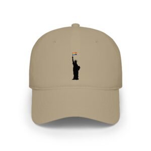 Proud Liberty Low Profile Baseball Cap