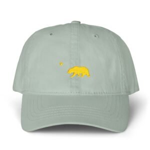 So Cali Fashion Undervisor Cap