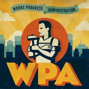 the WPA COLLECTION