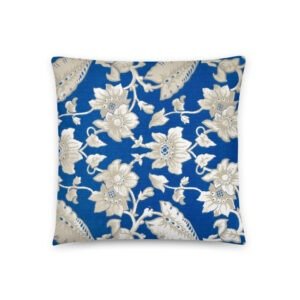 Genf Pillow