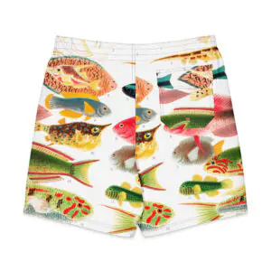 Ocean Friends Men's Board Shorts